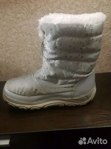 Сапоги Сапоги