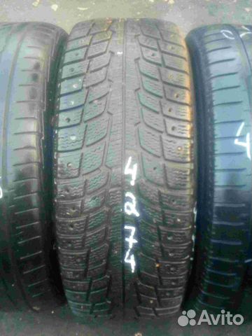 Зимние шины R16 205 55 Michelin X-Ice шипы А4274 Зимние шины R16 205 55 Michelin X-Ice шипы А4274