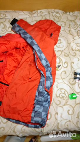 Куртка Quiksilver Куртка Quiksilver
