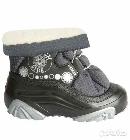 Сноубутсы Demar Snow Ride Сноубутсы Demar Snow Ride