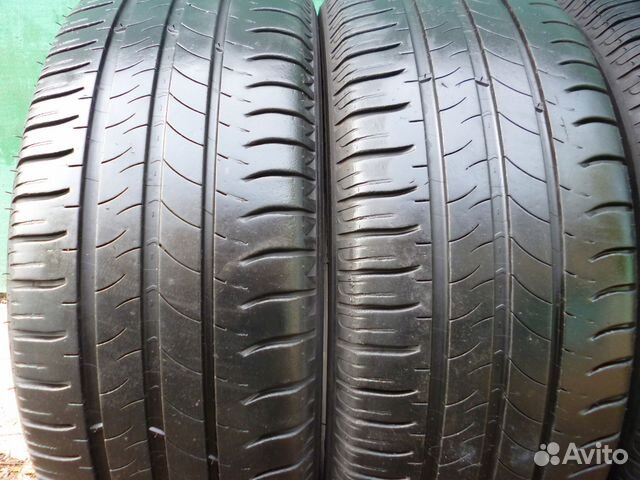 Летние шины 195/55R16 Michelin Energy Saver
