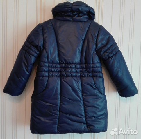 Куртка 3 В 1 новая зимняя куртка, жилет р 86-92