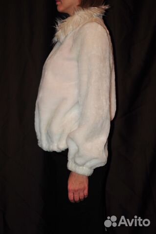 Свадебная шубка Свадебная шубка