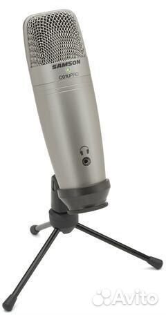 Samson C01U Pro новый