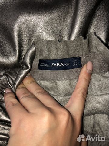 Юбка Zara Юбка Zara