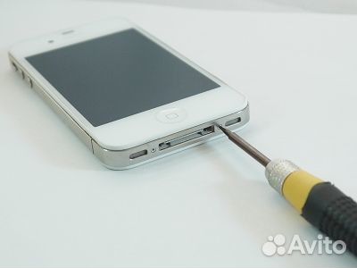 Отвертки для внешних винтов iPhone 4/5/6 Pentalobe