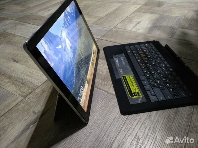 Chuwi Surbook 12.3 Windows 10 Планшет 2 в 1 Chuwi Surbook 12.3 Windows 10 Планшет 2 в 1