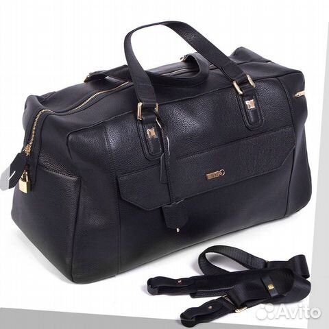 Дорожная сумка Zilli Дорожная сумка Zilli