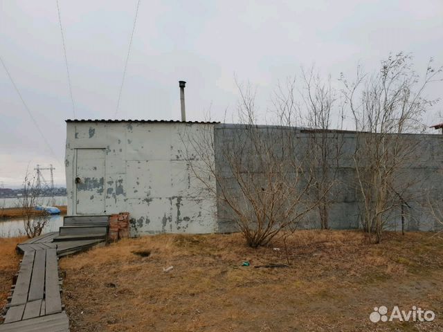 Дача 35 м² на участке 2 сот.