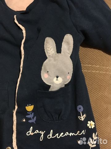 Комбинезон Mothercare 62 Комбинезон Mothercare 62