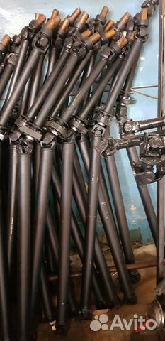 Карданный вал газель, соболь Стандарт,Удлиненный