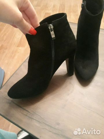 Ботильоны Ботильоны