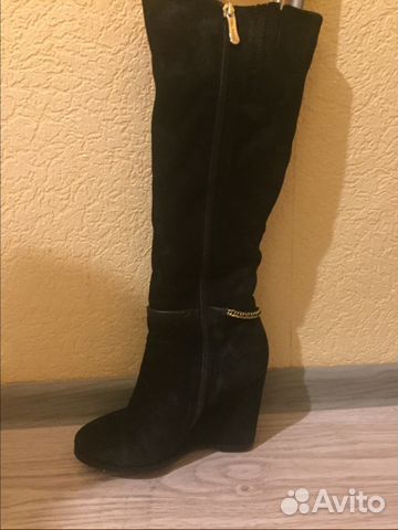 Зимние сапоги Зимние сапоги