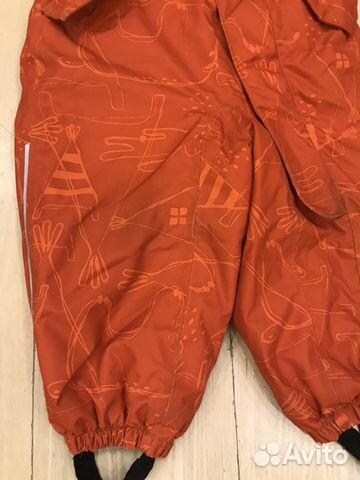 Reima 86 (+6) Reima 86 (+6)