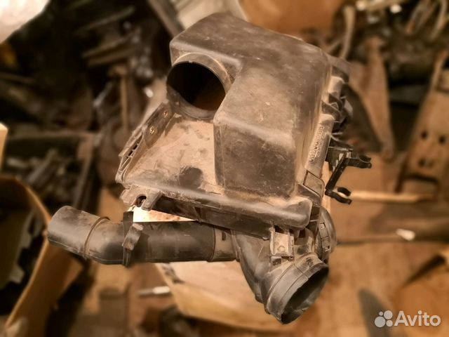 Корпус воздушного фильтра для Вольво s60 V70 s80