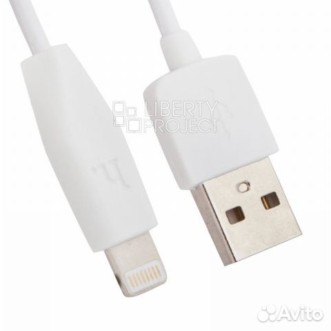 Кабель hoco X1 Rapid Charging Cable