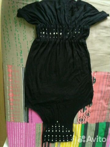 Топ - маечка Топ - маечка