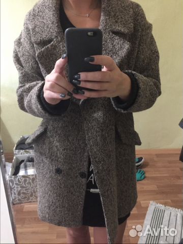 Пальто Пальто