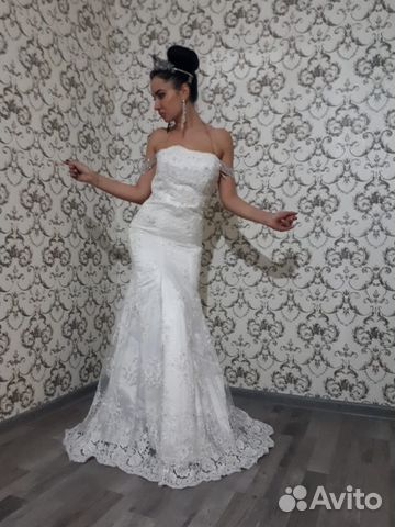 Свадебные платья Pronovias