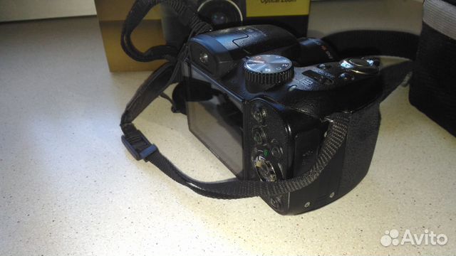 Fujifilm finepix s1600