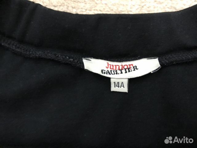 Юбка Jean-Paul Gaultier