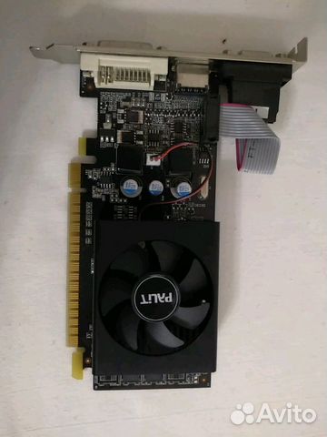 Видеокарта