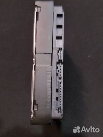 Жесткий диск Seagate 1000 Гб SV35.3