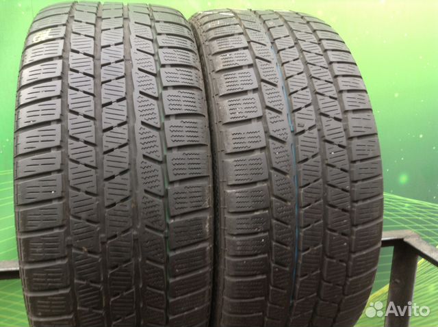 245/40 R18 Continental ContiWinterContact TS810S 245/40 R18 Continental ContiWinterContact TS810S