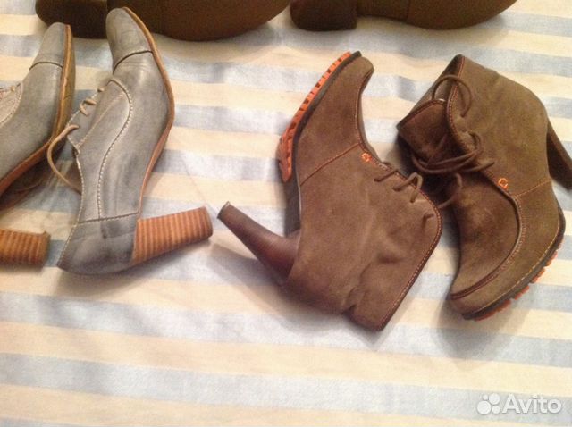 Демисезонная и зимняя обувь,Сапоги, ботинки.Кожа Демисезонная и зимняя обувь,Сапоги, ботинки.Кожа