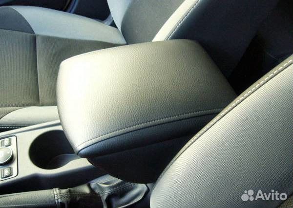 Подлокотник Ford Focus 3 (2011- ) Подлокотник Ford Focus 3 (2011- )