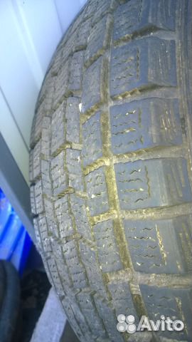 Продам шину 195/65 R15