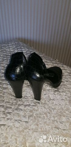 Туфли MaxMara Туфли MaxMara