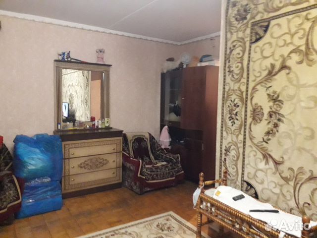 2-к квартира, 46.6 м², 5/9 эт.