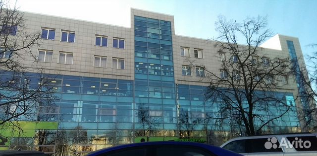 Машиноместо, 21 м² Машиноместо, 21 м²