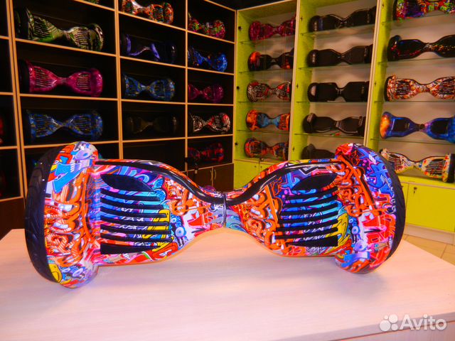 Гироскутер Гироскутер