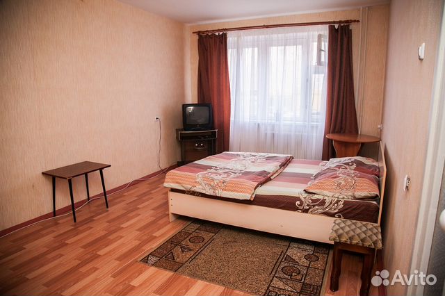 1-к квартира, 45 м², 1/10 эт. 1-к квартира, 45 м², 1/10 эт.