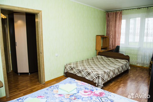1-к квартира, 37.5 м², 12/17 эт. 1-к квартира, 37.5 м², 12/17 эт.