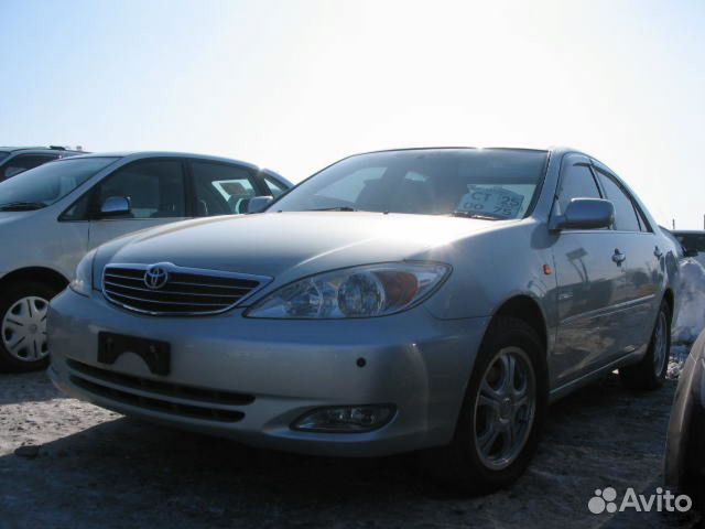 Toyota Camry 30 / Тойота Камри 30 в Разборе