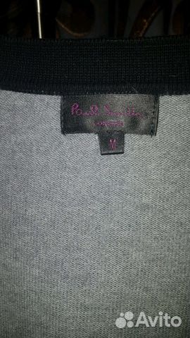 Кардиган Paul smith original Кардиган Paul smith original