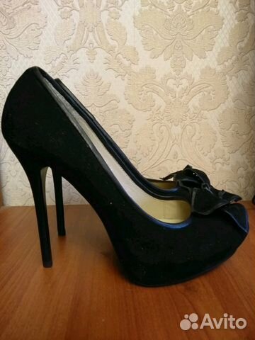 Туфли Calipso 37размер Туфли Calipso 37размер