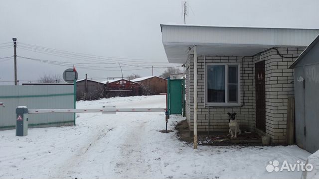 Гараж, > 30 м² Гараж, > 30 м²