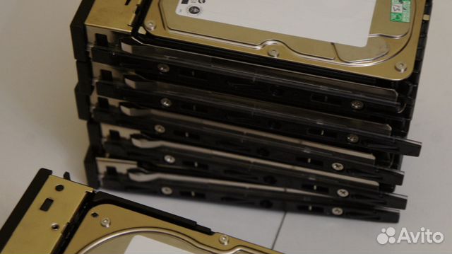 Жесткие диски для серверов. Модель Fujitsu Жесткие диски для серверов. Модель Fujitsu