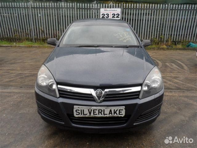 В разборе opel astra H 2006 В разборе opel astra H 2006