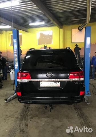 Подъемник 4Т Подъемник 4Т