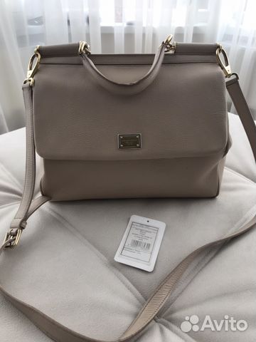 Сумки Dolce & Gabbana Sicily и Alexander Wang Сумки Dolce & Gabbana Sicily и Alexander Wang