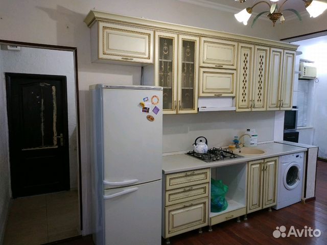 2-к квартира, 40 м², 1/2 эт.