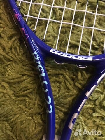 Ракетка для большого тенниса 23 Ракетка для большого тенниса 23