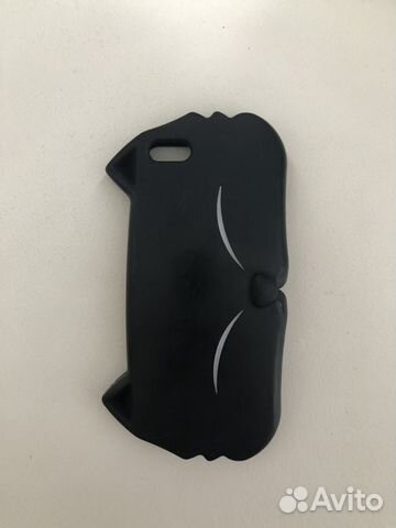 Чехол на iPhone 5/5S