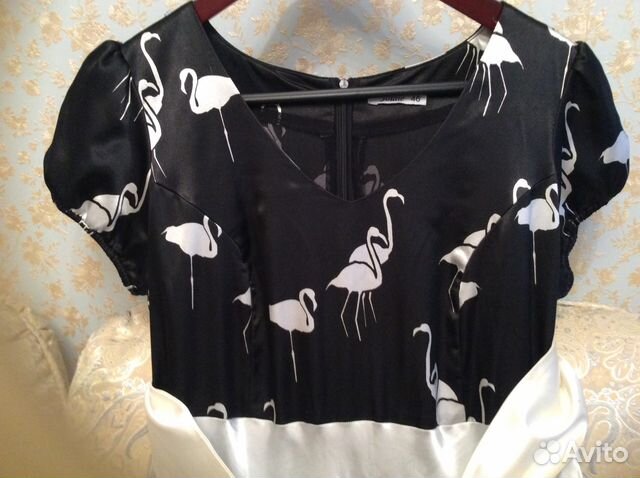 Платье выходное летнее Платье выходное летнее