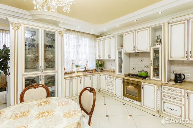 Кухонный гарнитур Кухня